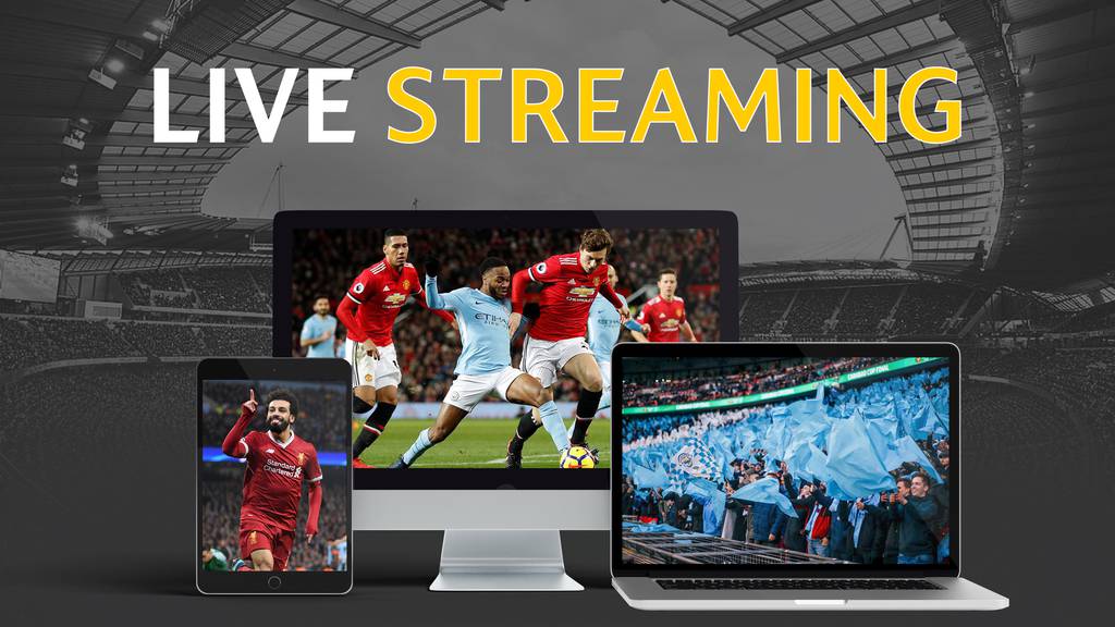Buffstreams Free HD Sports Streaming Platform - Watch Soccer NBA UFC Live
